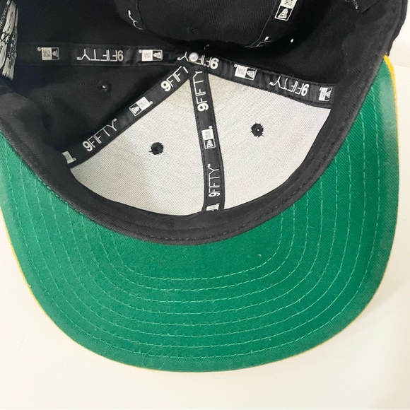 Pittsburgh Penguins Hat Cap 9FIFTY Snapback NHL - Picture 10 of 15